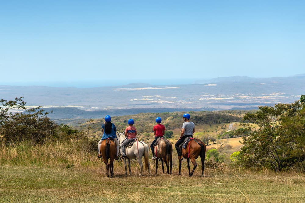 Volcano Full Day tour in Guanacaste