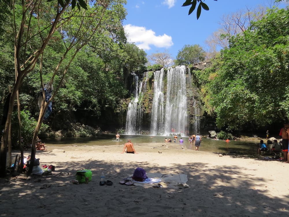 Miravalles Tour in Guanacaste Costa Rica