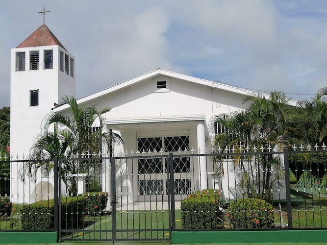 Villages sightseeing tour