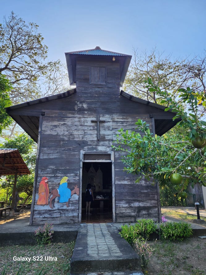 Villages sightseeing tour