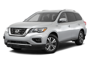 Suburban (2 to 4 pax)